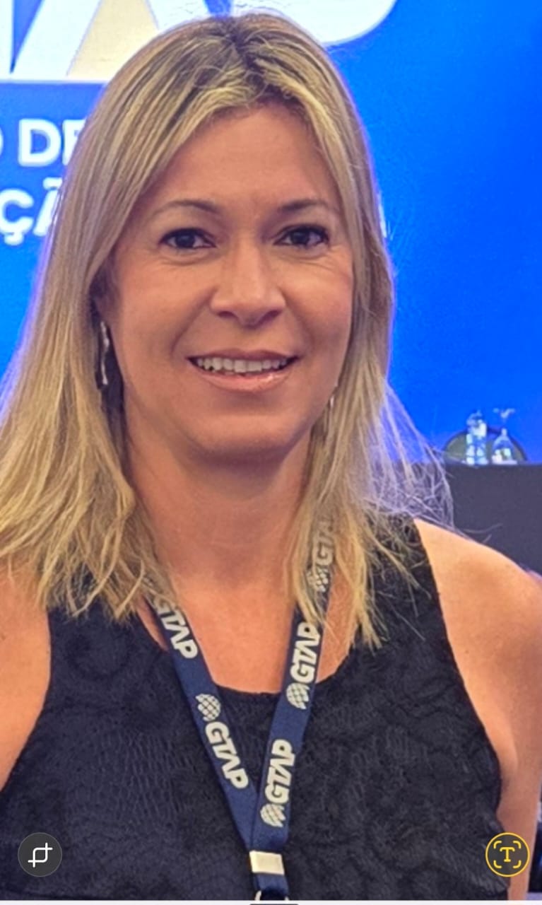 Lúcia Helena Castilho